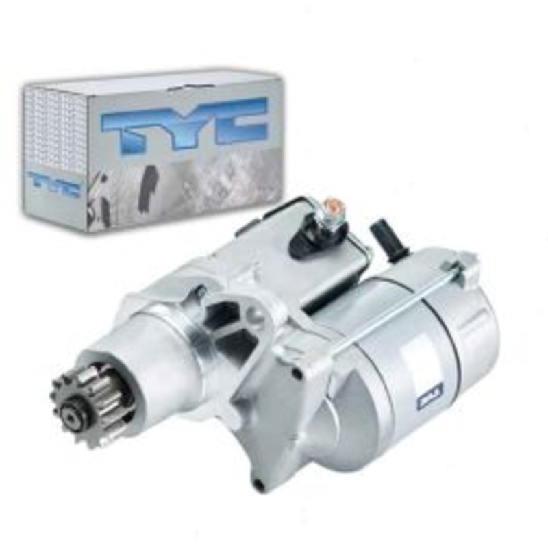 TYC 1-17774 Starter Motor
