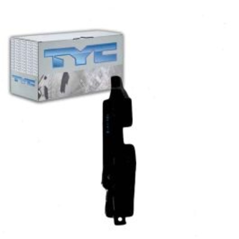 TYC 11-1913-20 Tail Light Connector Plate