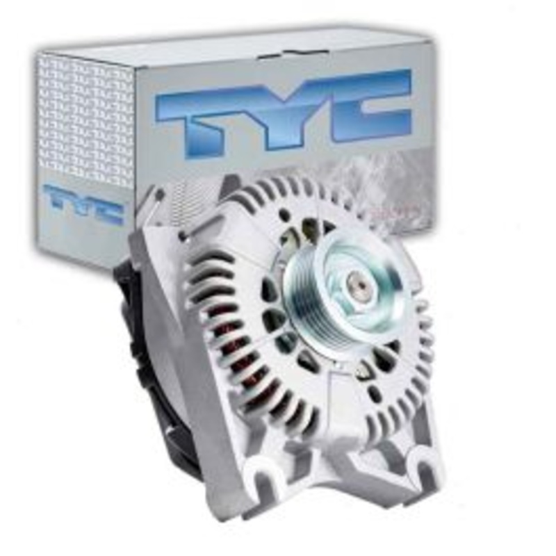 TYC Alternator for 1995-2002 Lincoln Continental 4.6L V8