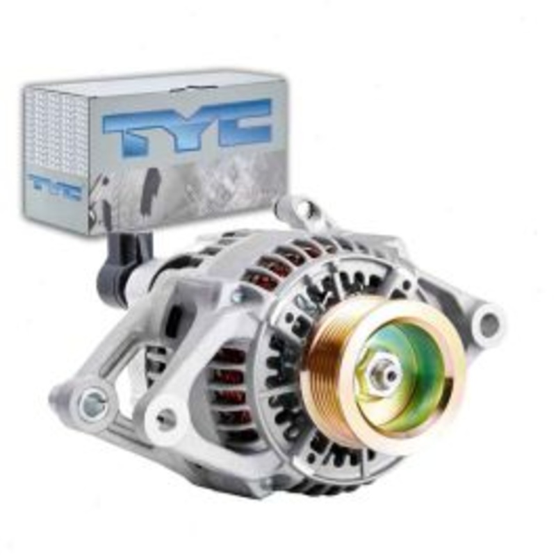 TYC Alternator for 1996-1997 Dodge Ram 3500 Van 5.2L 5.9L V8
