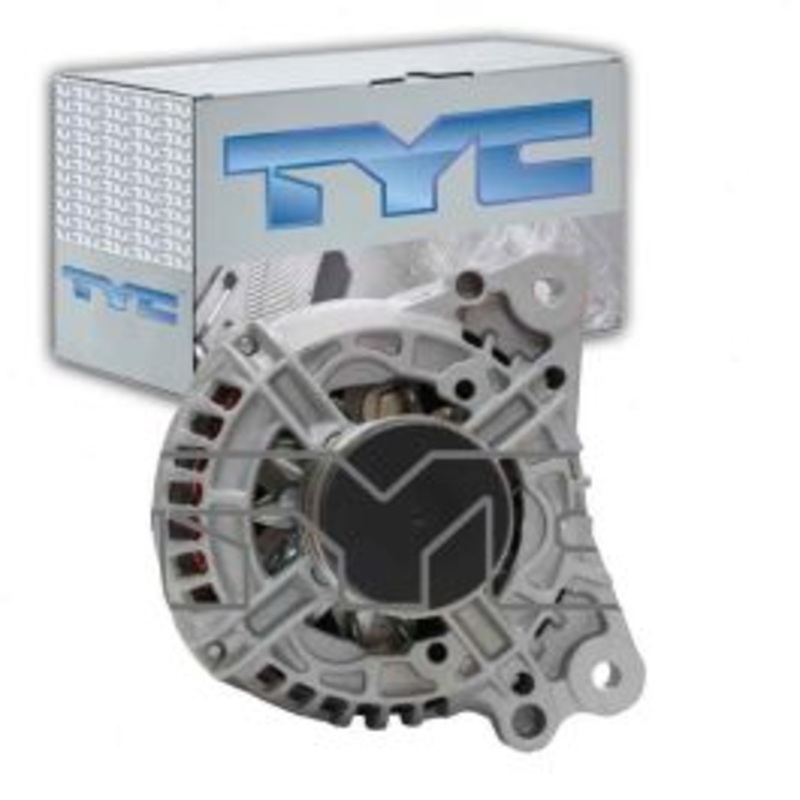 TYC Alternator for 2005-2010 Volkswagen Jetta 2.5L L5