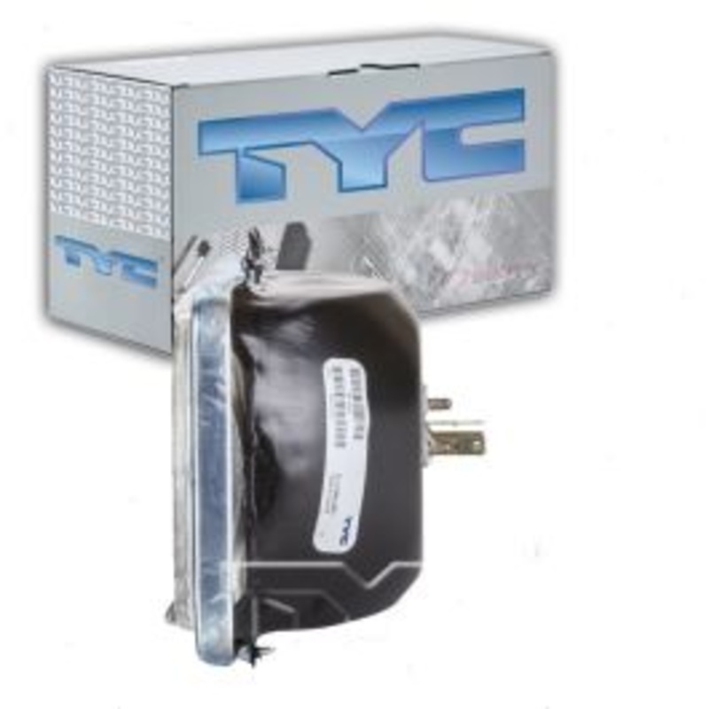 TYC Right Headlight Assembly for 1978-1983 Ford F-100