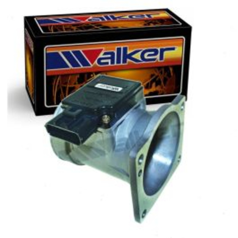 Walker Products 245-1039 Mass Air Flow (MAF) Sensor