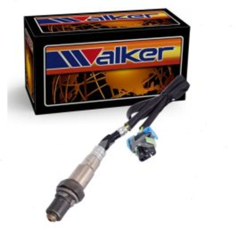Walker Products Downstream Right Oxygen (O2) Sensor for 2011-2016 Chevrolet Captiva Impala Limited Sport