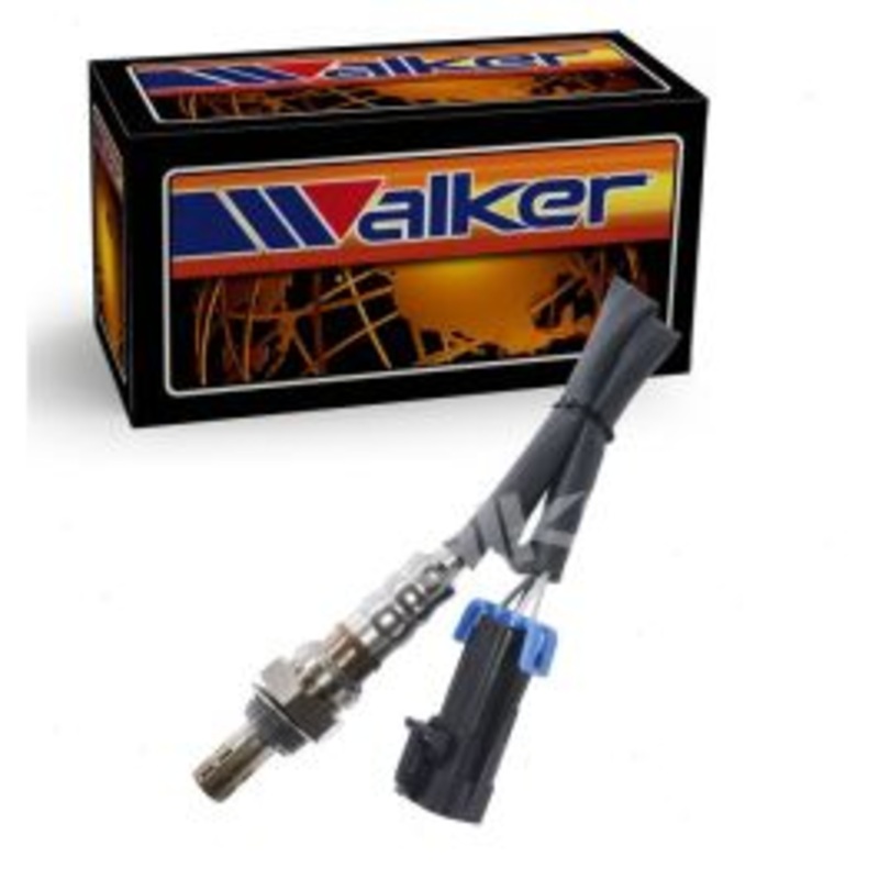 Walker Products Upstream Rear Oxygen (O2) Sensor for 2006-2011 Cadillac DTS