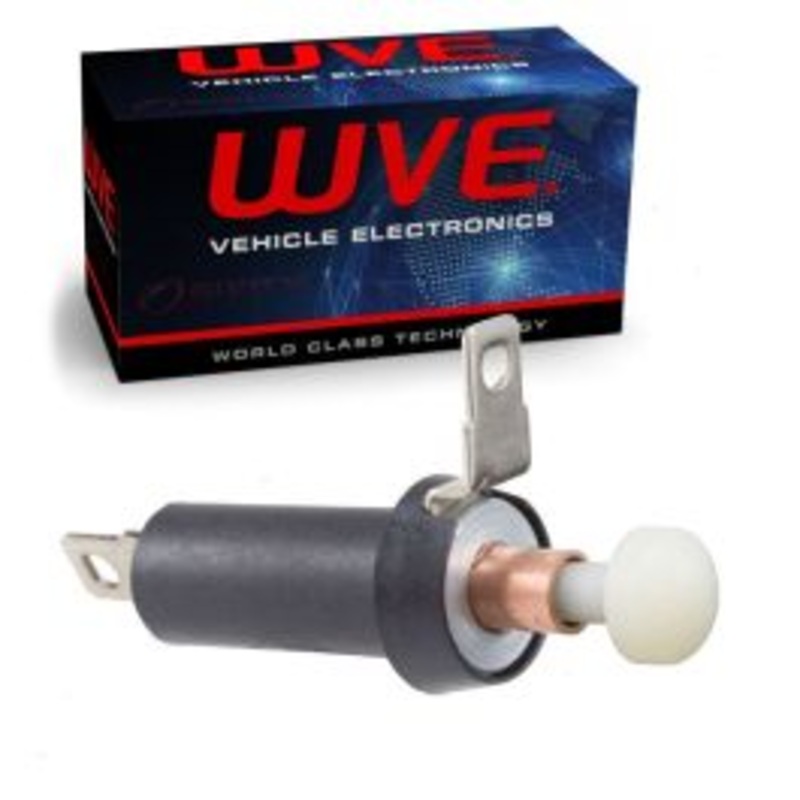 Wells WVE 1S4980 Brake Light Switch