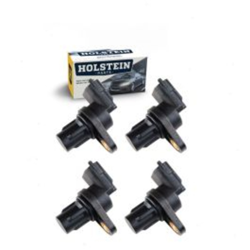 4 pc Holstein Camshaft Position Sensors for 2006-2008 Mercedes-Benz SLK280