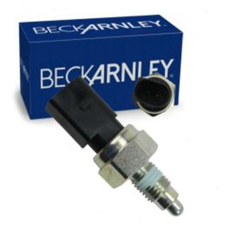Beck/Arnley Back Up Light Switch for 2002-2010 Volkswagen Beetle 2.5L L5