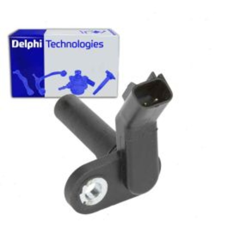 Delphi Crankshaft Position Sensor for 1992-2011 Mercury Grand Marquis