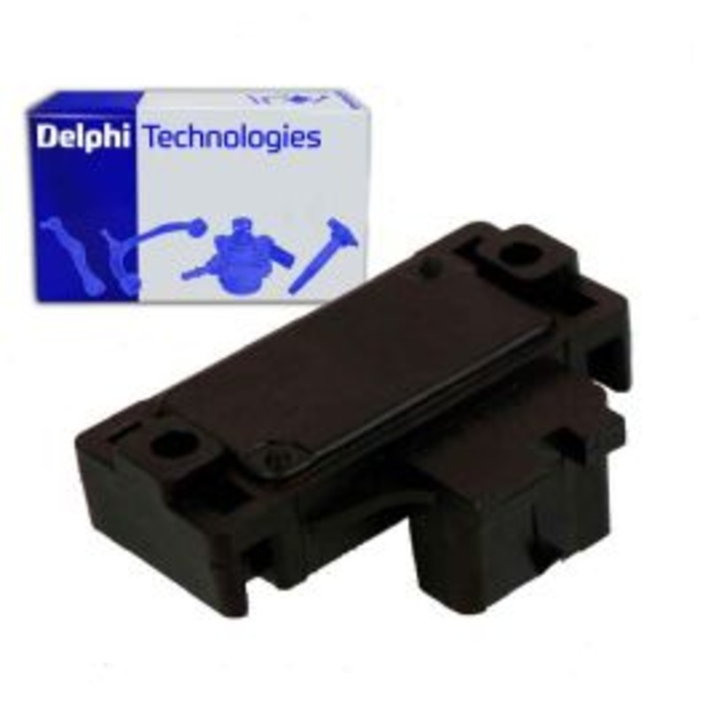 Delphi Manifold Absolute Pressure Sensor for 1992-1995 GMC Yukon 5.7L V8
