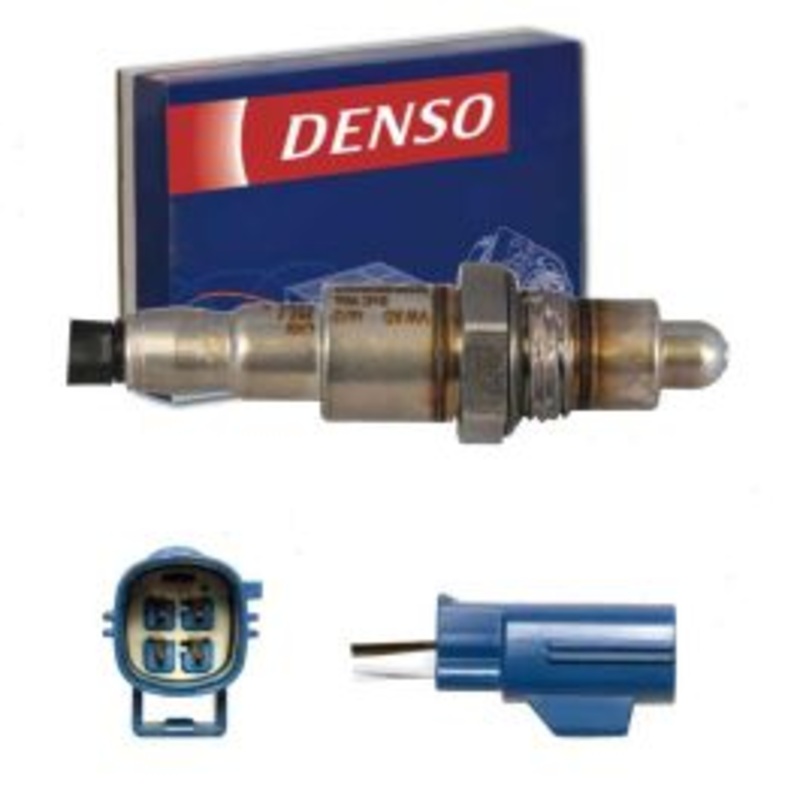 DENSO Downstream Left Oxygen (O2) Sensor for 2015 Jaguar XF 5.0L V8