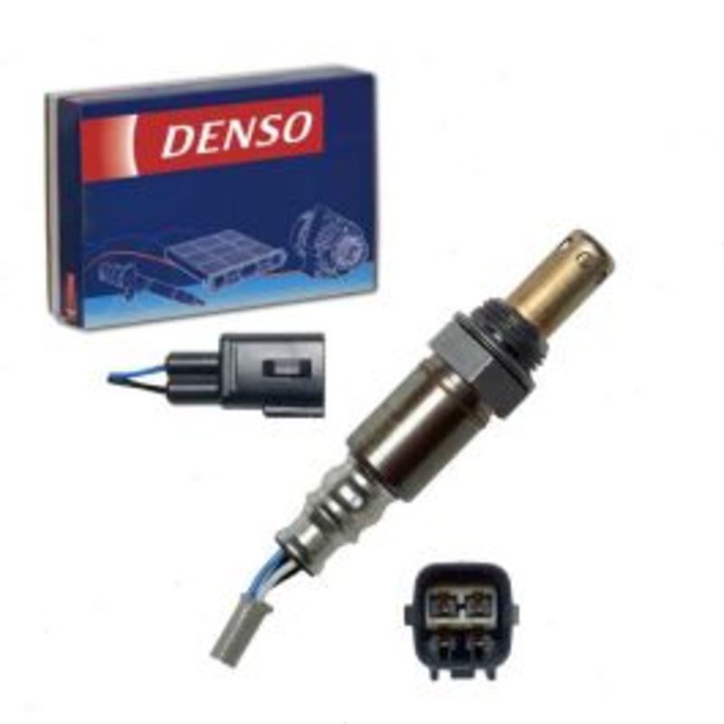 DENSO Upstream Left Air Fuel Ratio Sensor for 2005-2006 Toyota Tacoma 4.0L V6