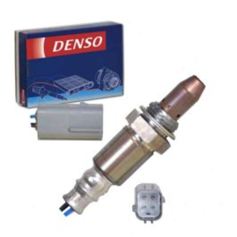 DENSO Upstream Left Air Fuel Ratio Sensor for 2011-2012 Suzuki Equator 4.0L V6