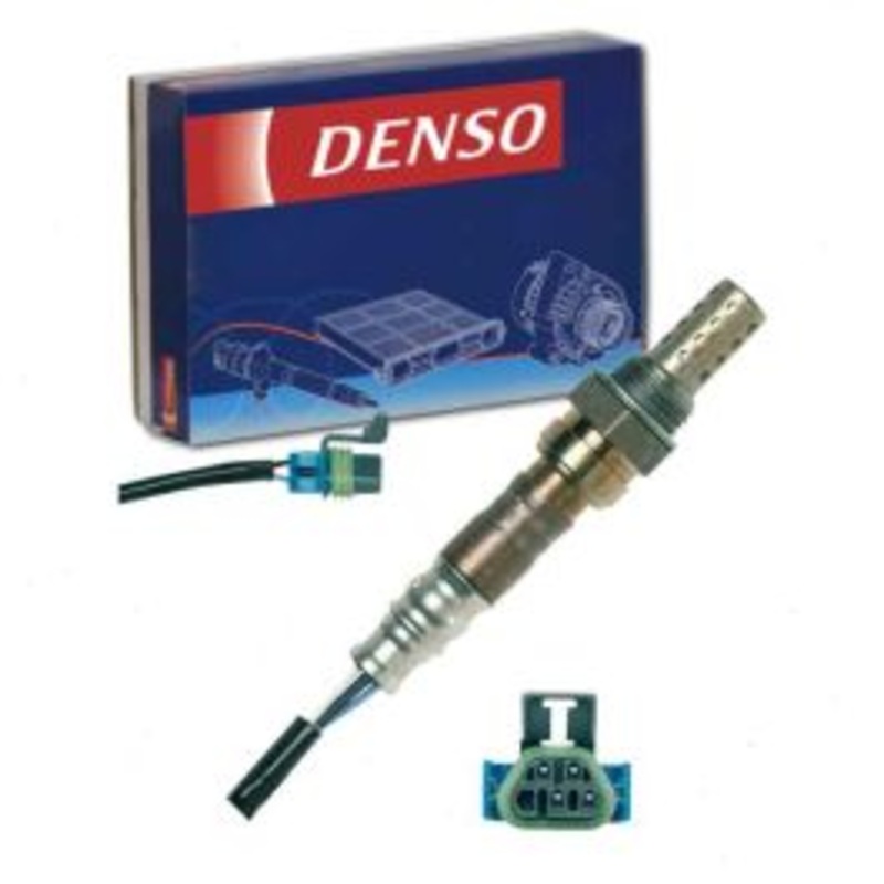 DENSO Upstream Oxygen (O2) Sensor for 2001-2002 GMC Yukon XL 1500