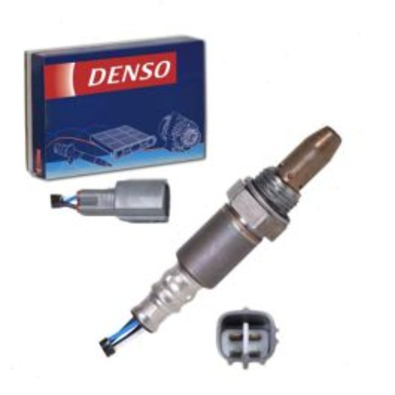 DENSO Upstream Right Air Fuel Ratio Sensor for 2007-2010 Toyota Sienna 3.5L V6