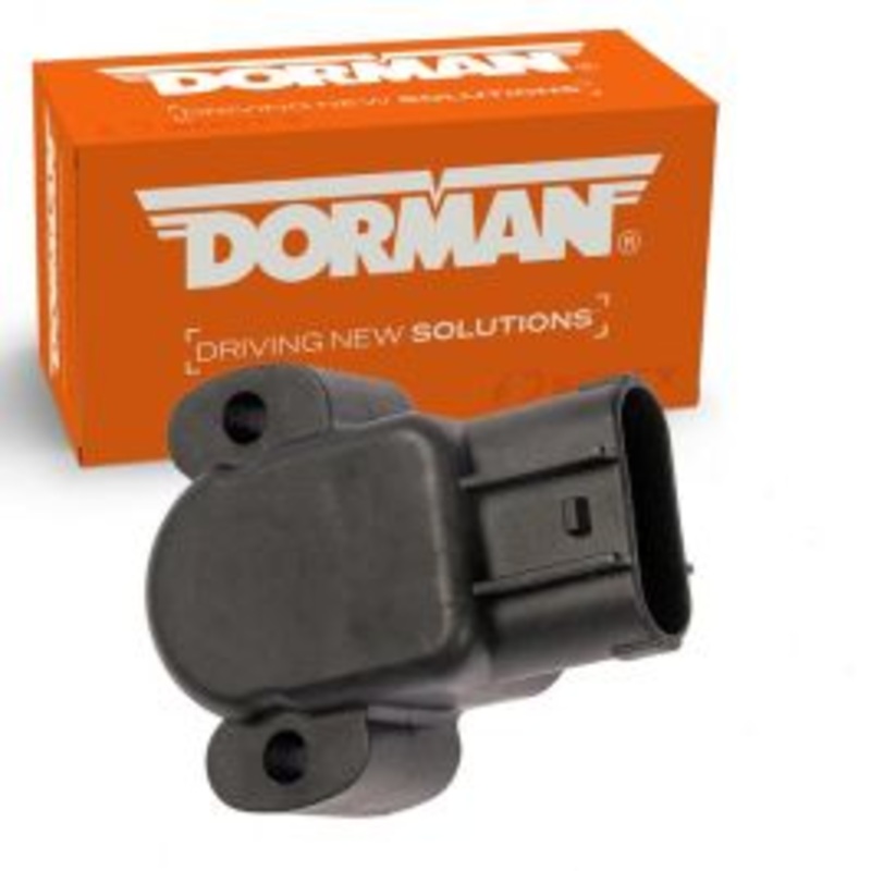 Dorman Accelerator Pedal Sensor for 1996 Ford F-250 7.3L V8