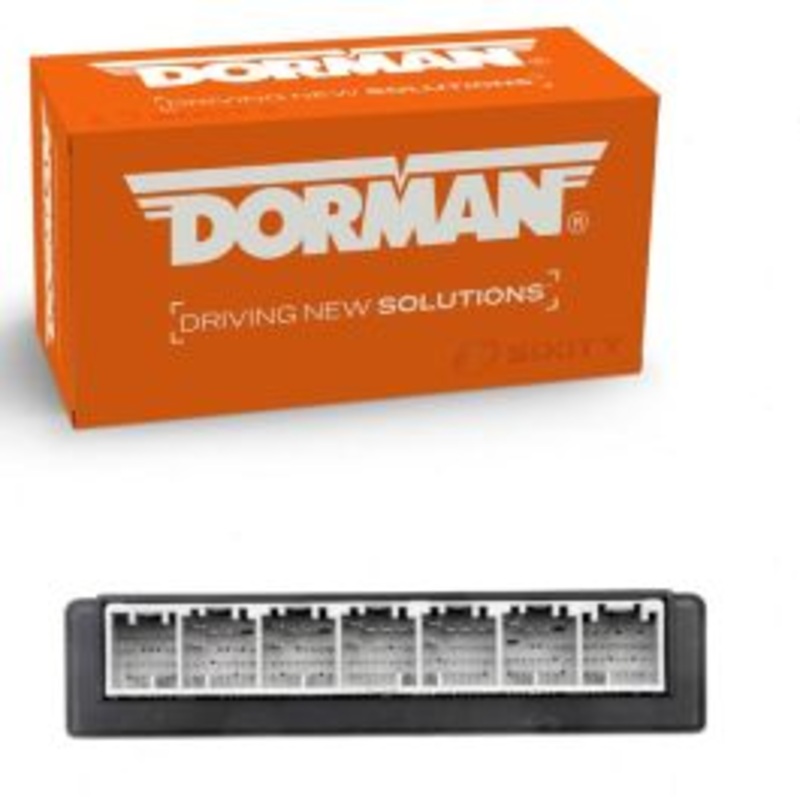 Dorman Body Control Module for 2006-2011 Cadillac DTS