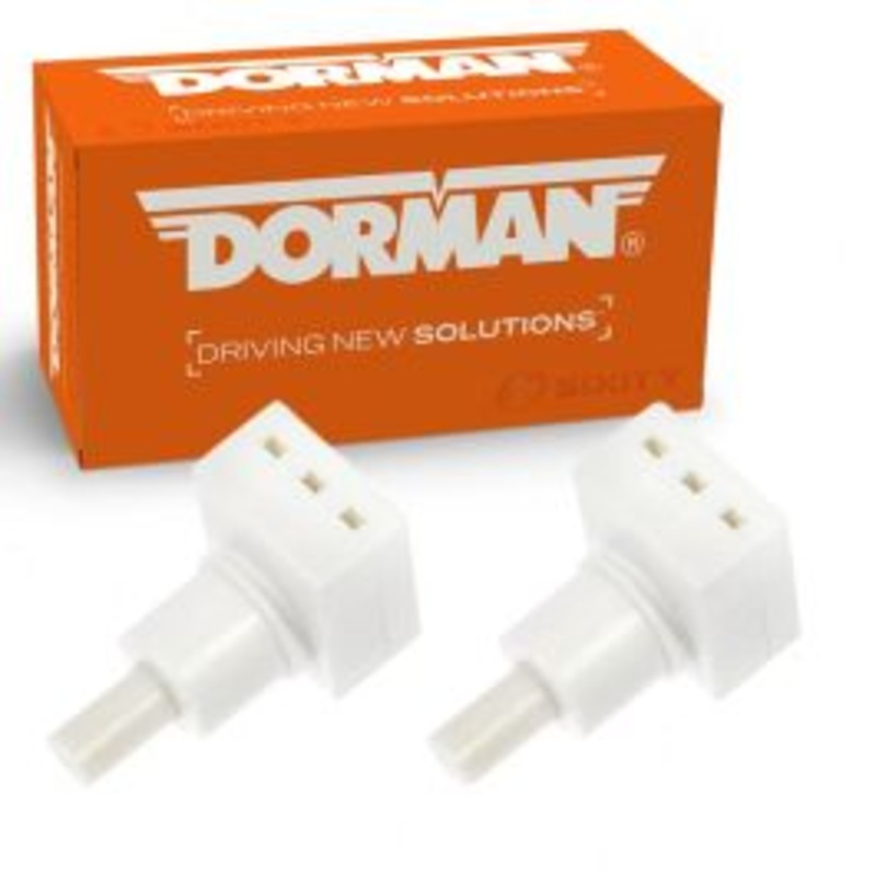 Dorman Interior Light Switch for 2004-2013 Acura TSX
