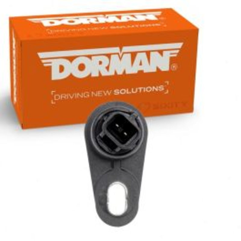 Dorman Output Transmission Speed Sensor for 2002-2010 Dodge Ram 1500 3.7L 4.7L 5.7L V6 V8