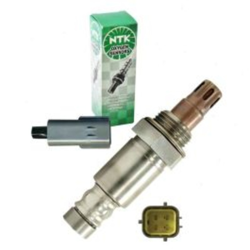 NGK NTK Upstream Front Air Fuel Ratio Sensor for 2010-2013 Nissan Maxima 3.5L V6