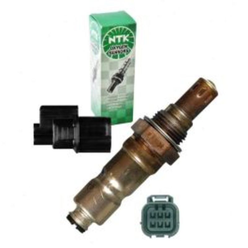 NGK NTK Upstream Front Air Fuel Ratio Sensor for 2013-2018 Acura RDX 3.5L V6