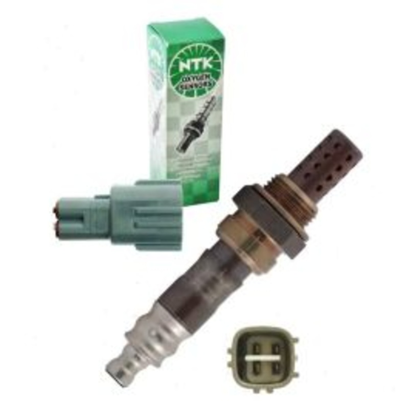 NGK NTK Upstream Front Oxygen (O2) Sensor for 1994-1998 Lexus ES300 3.0L V6