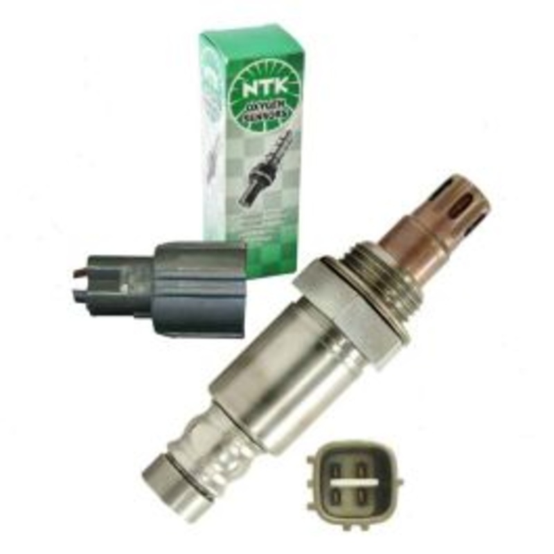 NGK NTK Upstream Left Air Fuel Ratio Sensor for 2005-2014 Subaru Outback 3.0L 3.6L H6