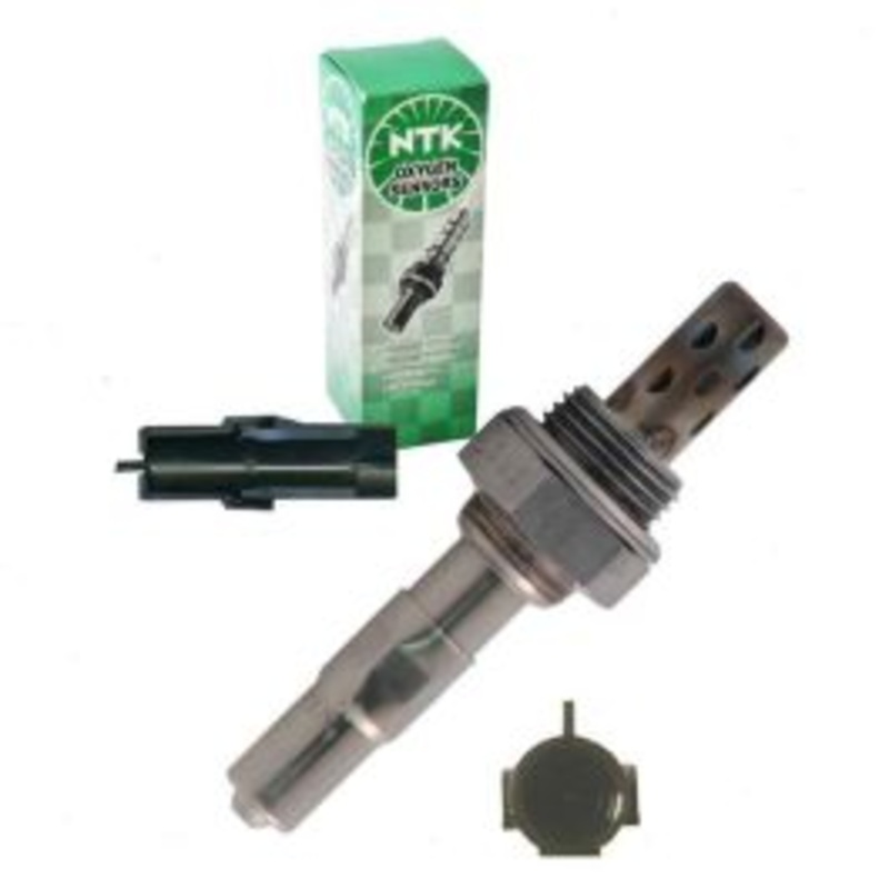 NGK NTK Upstream Oxygen (O2) Sensor for 1983-1990 Chevrolet 21620 4.3L 4.8L L6 V6
