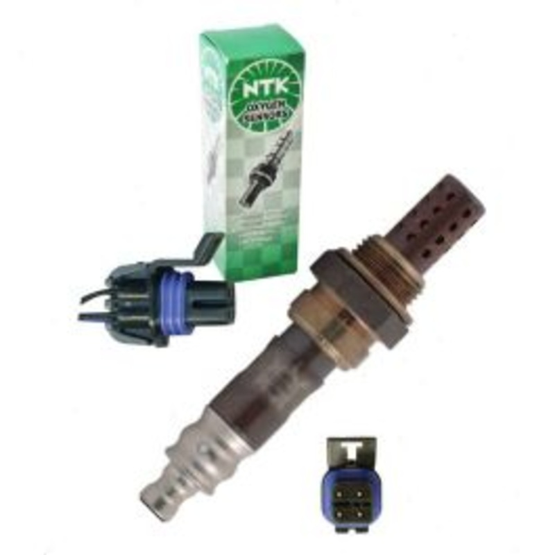 NGK NTK Upstream Oxygen (O2) Sensor for 2005-2008 Pontiac Grand Prix 5.3L V8