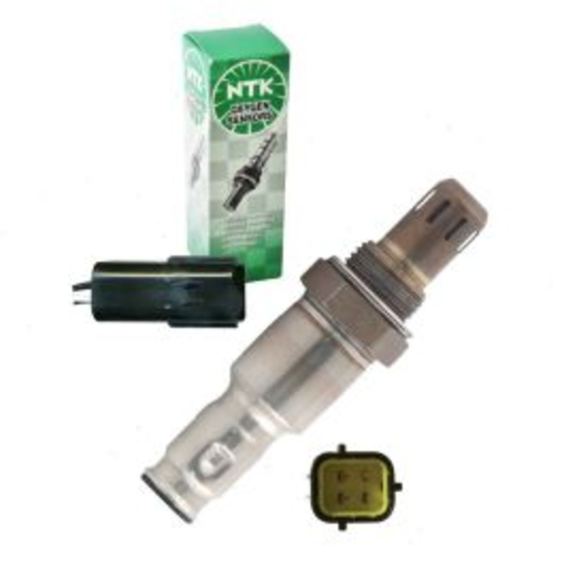 NGK NTK Upstream Oxygen (O2) Sensor for 2006-2008 Suzuki Forenza 2.0L L4