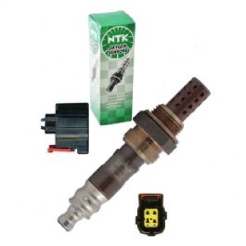 NGK NTK Upstream Right Oxygen (O2) Sensor for 2005-2007 Dodge Durango 4.7L V8