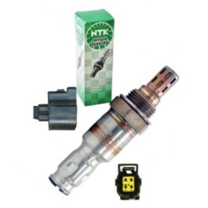 NGK NTK Upstream Right Oxygen (O2) Sensor for 2014-2019 Ram 3500 6.4L V8