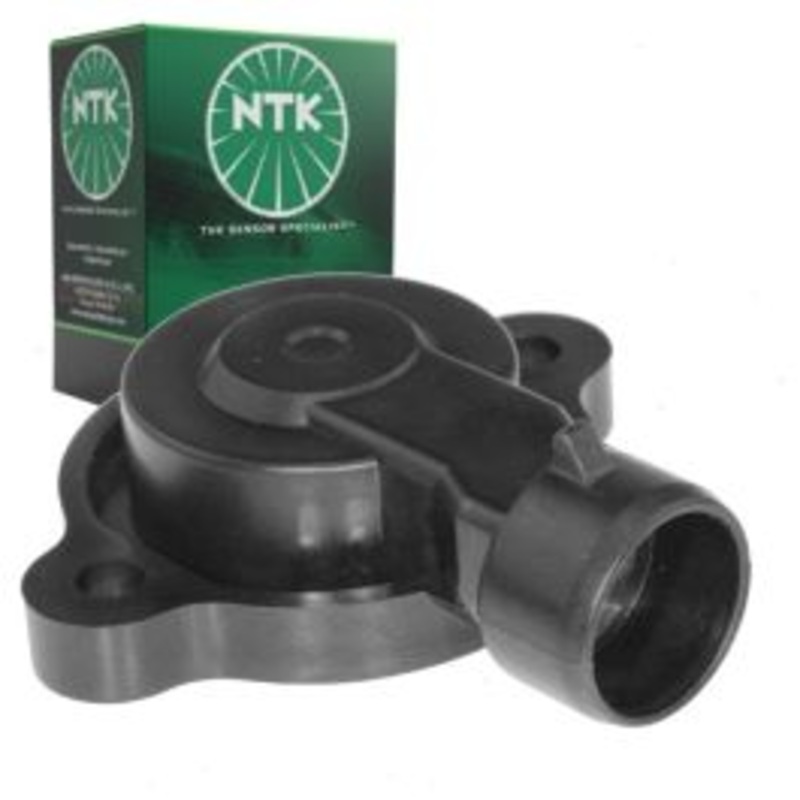 NTK Throttle Position Sensor for 1996-2007 Chevrolet Express 1500 4.3L 5.0L 5.3L 5.7L V6 V8