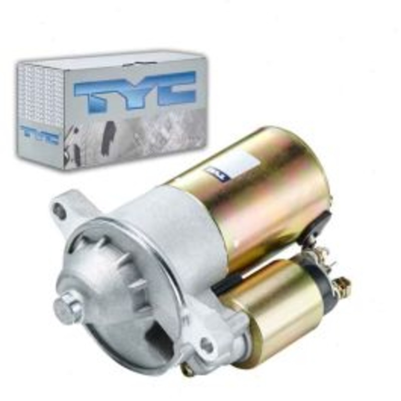 TYC 1-03240 Starter Motor