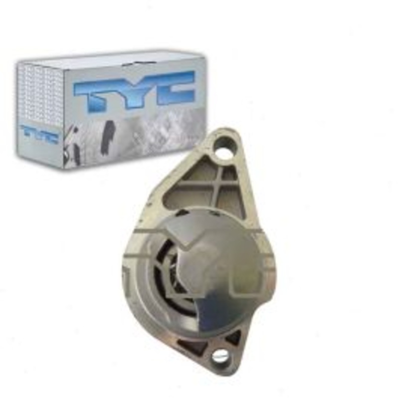 TYC 1-17958 Starter Motor