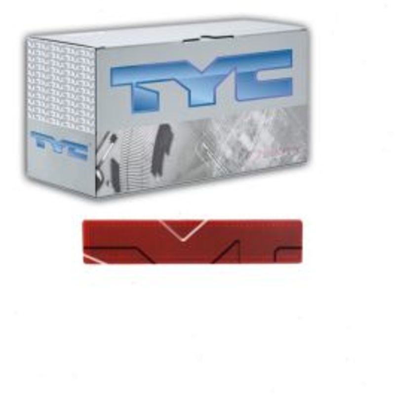 TYC 17-5316-00-9 Reflector Assembly