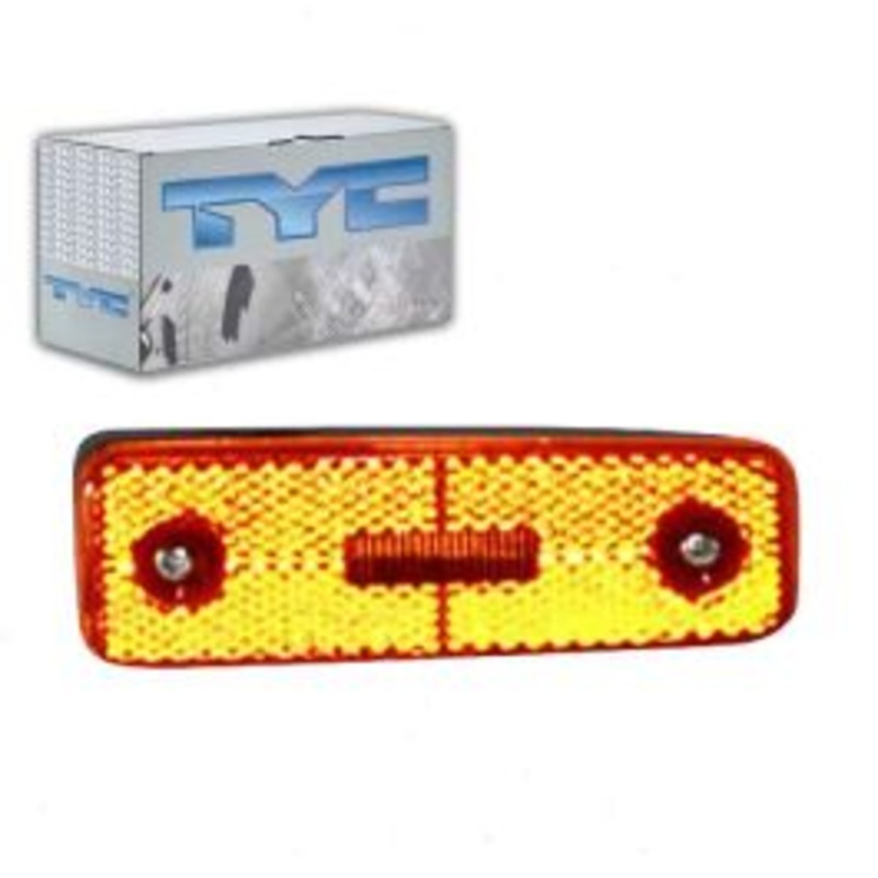 TYC 18-1153-00 Side Marker Light Assembly