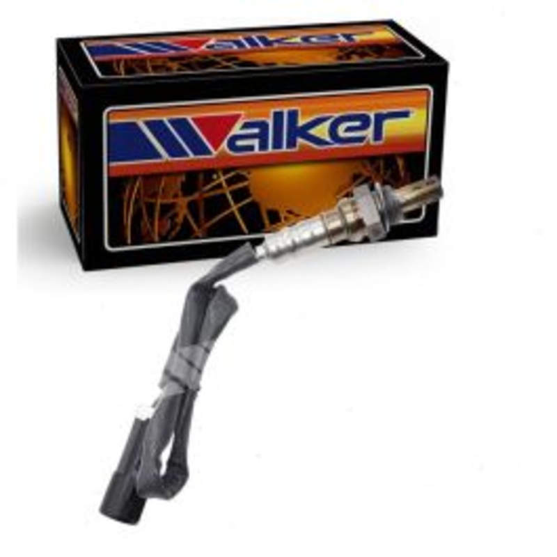 Walker Products Downstream Front Oxygen (O2) Sensor for 1996-2010 Mercury Milan Montego Monterey Sable