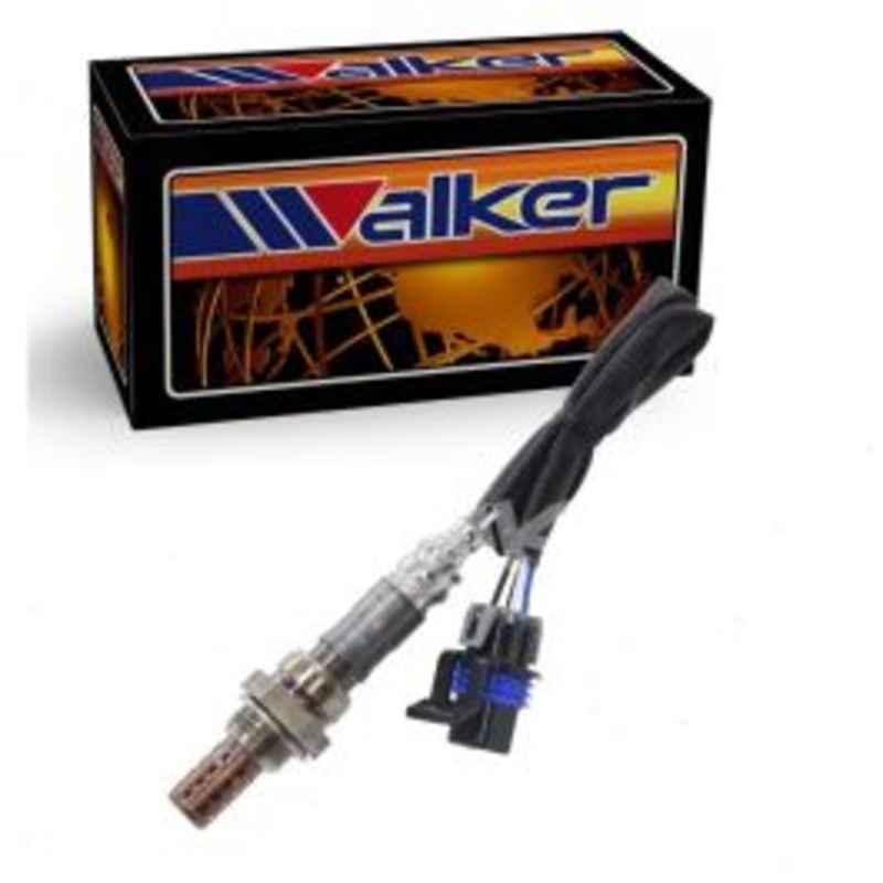 Walker Products Downstream Left Oxygen (O2) Sensor for 2008-2009 GMC Envoy