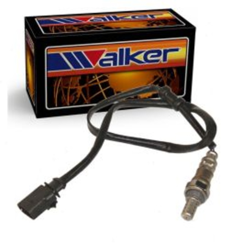 Walker Products Downstream Oxygen (O2) Sensor for 2012-2014 Audi A8 Quattro