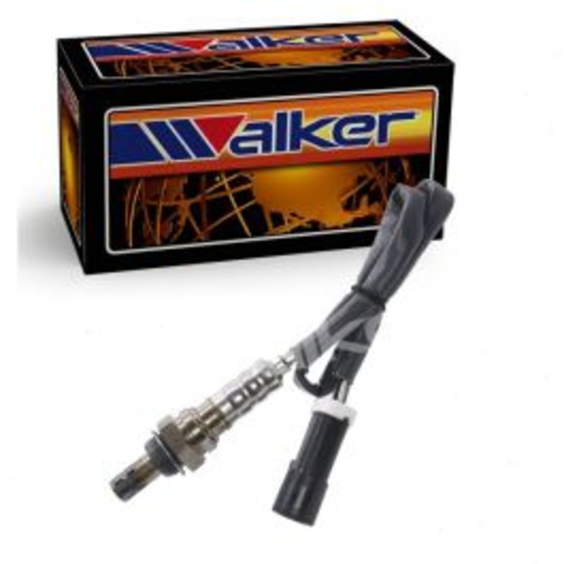 Walker Products Downstream Rear Oxygen (O2) Sensor for 2010-2011 Lincoln MKS MKT