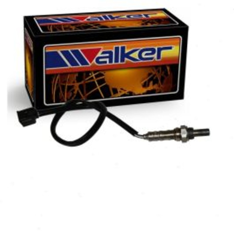 Walker Products Downstream Right Oxygen (O2) Sensor for 2013-2015 Nissan Pathfinder
