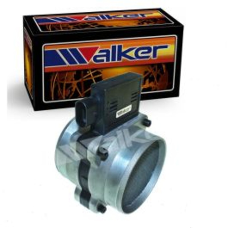 Walker Products Mass Air Flow (MAF) Sensor for 1999-2000 Cadillac Escalade
