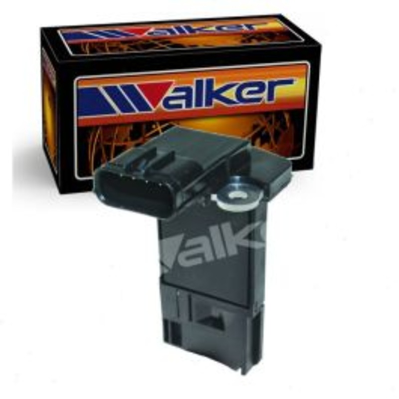 Walker Products Mass Air Flow (MAF) Sensor for 2007-2022 Acura ILX MDX RDX RL RLX TL TLX TSX ZDX