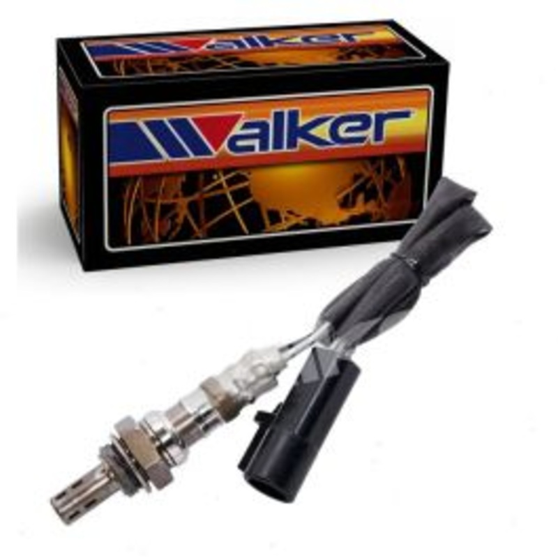 Walker Products Upstream Left Oxygen (O2) Sensor for 2000-2007 Aston Martin DB7 DB9 Vanquish