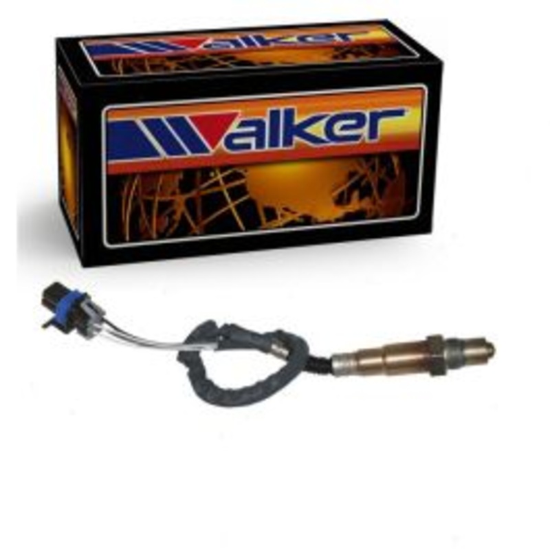 Walker Products Upstream Left Oxygen (O2) Sensor for 2015-2016 GMC Canyon