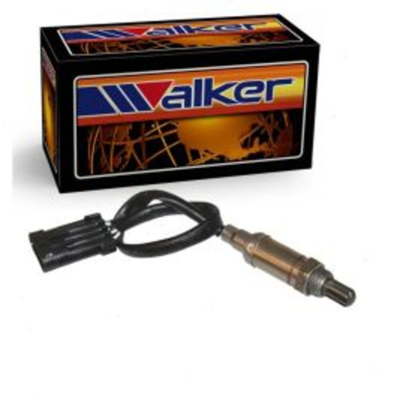Walker Products Upstream Right Oxygen (O2) Sensor for 1996-2002 GMC C1500 C2500 Jimmy K1500 Subu Suburban