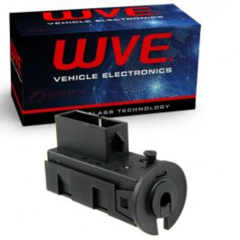 Wells WVE Clutch Pedal Position Switch for 1989-1990 Mercury Cougar