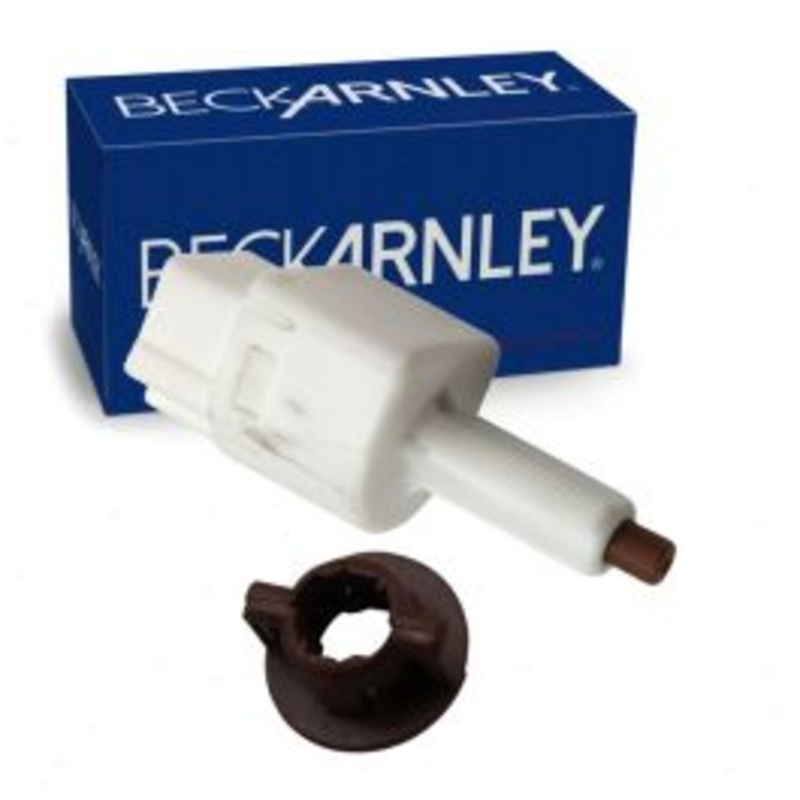 Beck/Arnley Brake Light Switch for 2009-2010 Toyota Corolla 1.8L 2.4L L4