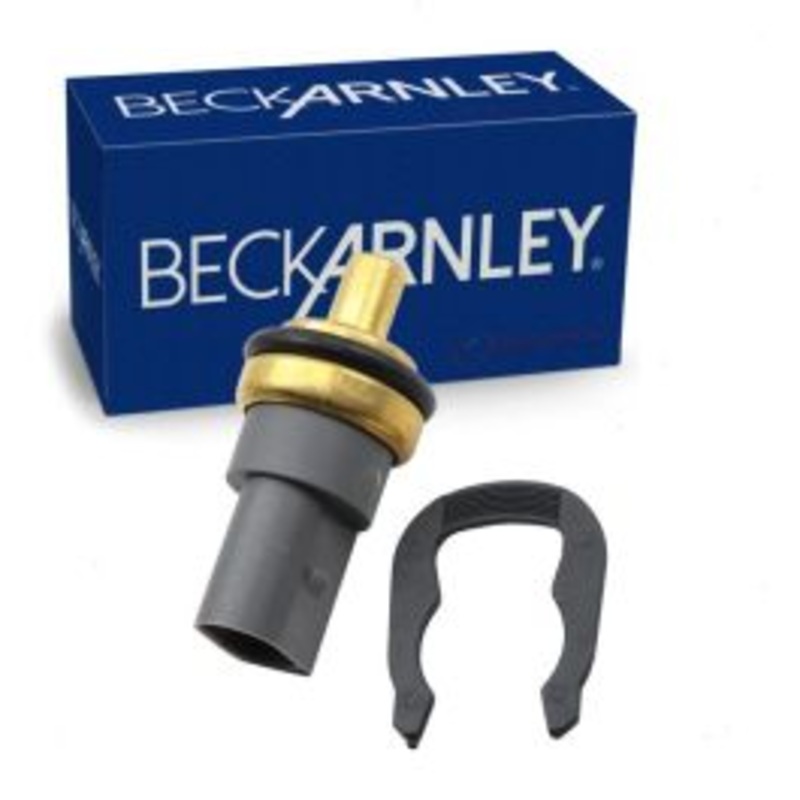 Beck/Arnley Coolant Temp Sensor for 2008-2015 Audi R8 4.2L V8